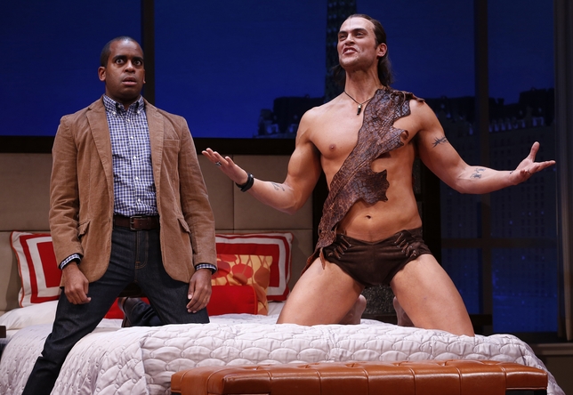 'The Performers' Is an Embarrassment for All Concerned