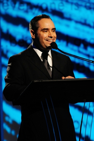 Gayfest NYC Honors Thomas Krever