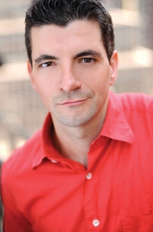 Turning a Corner as a Writer and an Actor