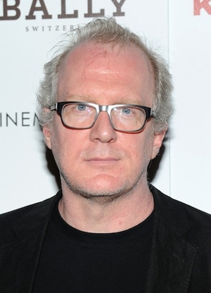 Video Exclusive: Tracy Letts Discusses 'Killer Joe'