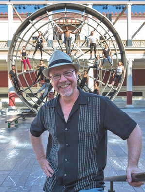 Artistic Director Travis Preston On the Challenges of Directing