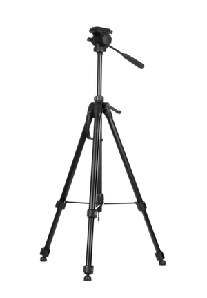 How To Make Your Own Tripod
