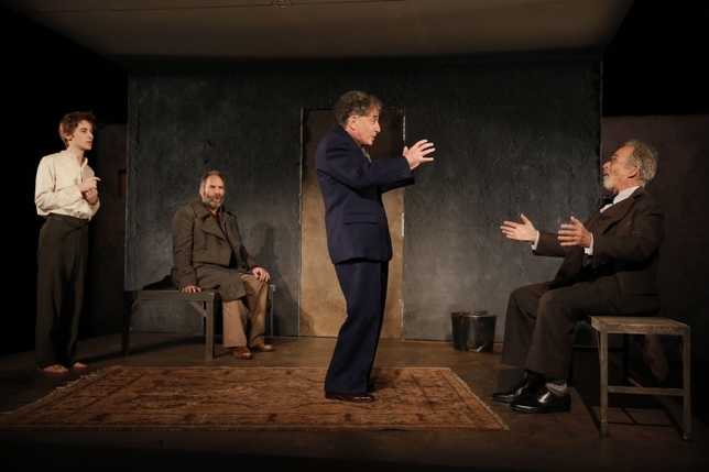 ‘The Twenty-Seventh Man’ Examines Soviet Jewish Struggles and Politics