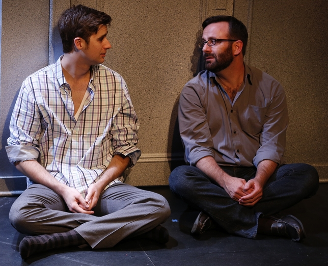 'A Twist of Water' Is Tangled but Promising