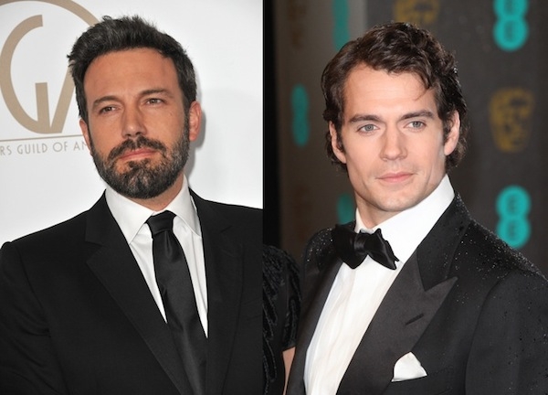 Now Casting ‘Batman vs. Superman’ and Other Upcoming Auditions