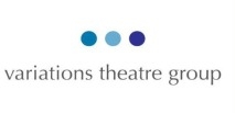 Variations Theatre Group to Construct New Space