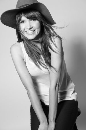 Valerie Azlynn Joins the Boys' Club in 'Sullivan & Son'