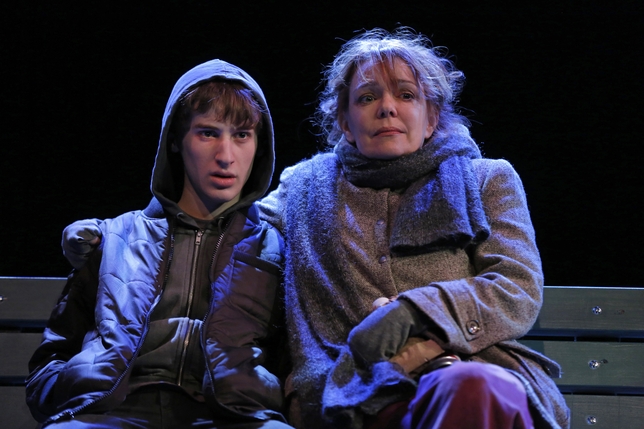 ‘The Vandal’ Offers Three Outstanding Performances