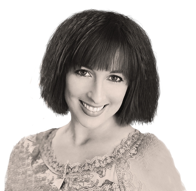 Vanessa Claire Stewart On Her Continual Acting Training