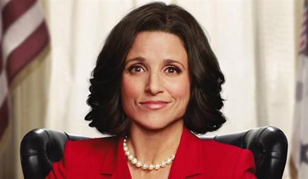 HBO's 'Veep' Casting Principals and Extras for Season 2 in D.C. and Baltimore