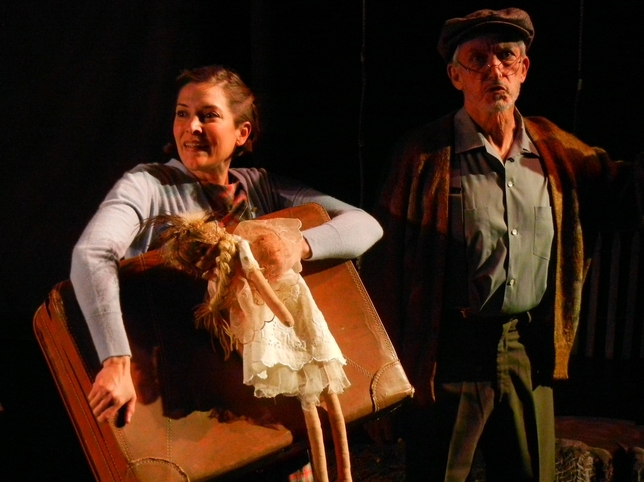 'Walking the Tightrope' Is a Sweet Summer Dream