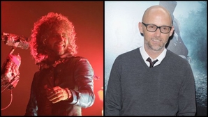 Moby, Flaming Lips' Wayne Coyne Casting Gimps, Bikers, Naked Skaters for New Video