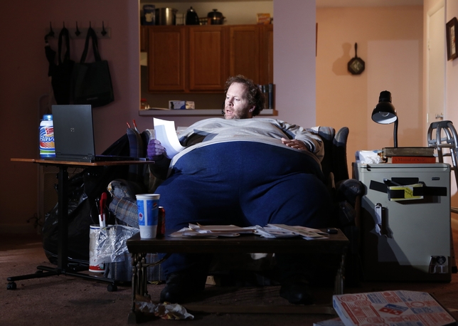 'The Whale' Is as Original as It Is Provocative