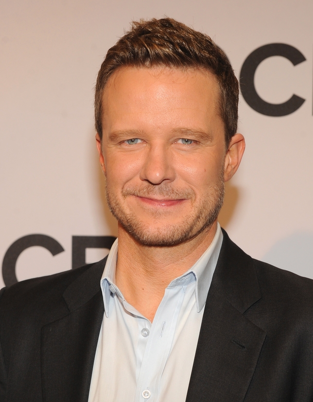 Video: Tony Nominee Will Chase On Acting With the Best