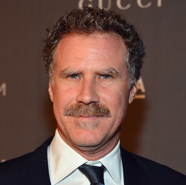 New Movies Starring Will Ferrell, Natalie Portman, Get Casting