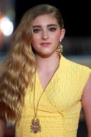 5 Ways to Light Your Acting Career on Fire from Willow Shields