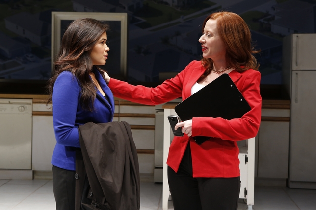 ‘Bethany’ Aims to Represent America