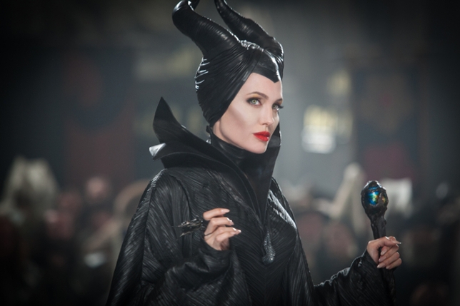 ‘Maleficent’ Screenwriter Linda Woolverton Can’t Write an ‘Insipid Female Character’