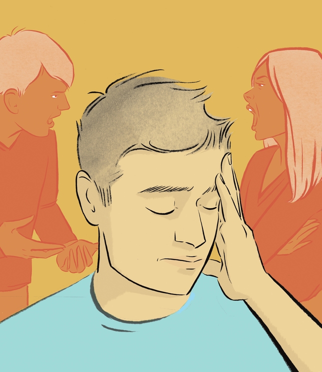 How to Deal With Unprofessional Co-Stars