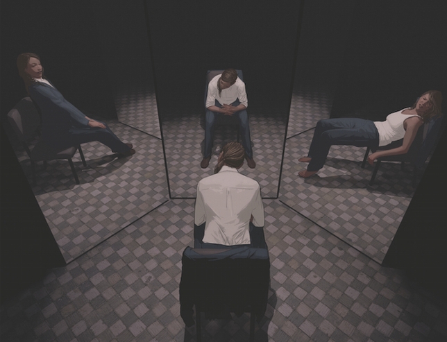 The 3 Types of Characters That Will Ace Your Audition