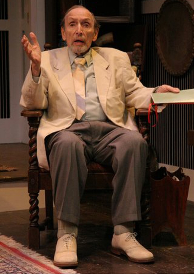 Antaeus Company's 'You Can't Take It With You' Makes Theatrical Magic