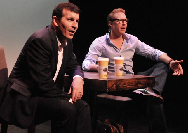 'Years to the Day' Indicts the Digital Age