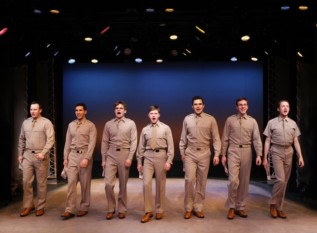 Broadway’s Loss Is Regional Theater’s Gain