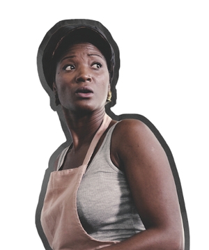 Indie Spirit Nominee Yolonda Ross on Developing Characters