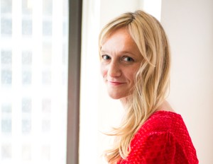 Barbara Mcnamara