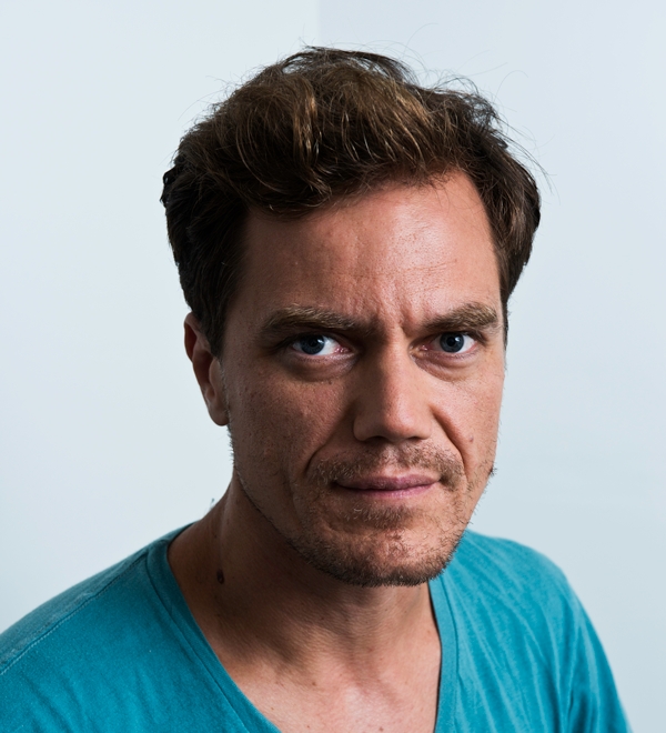 Michael Shannon Advises Actors to Connect With Great Writers