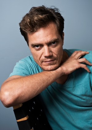 Michael Shannon Makes His Broadway Debut in 'Grace'