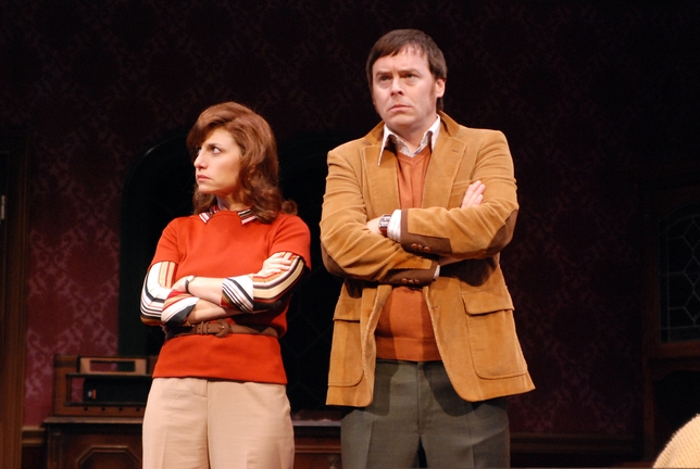 Absurd Person Singular