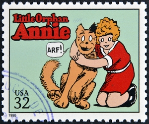 Now Casting the ‘Annie’ National Tour and Other Upcoming Auditions
