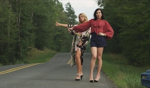 June Diane Raphael Has a Hit 'Ass'
