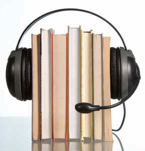 Break into Audiobook Recording!