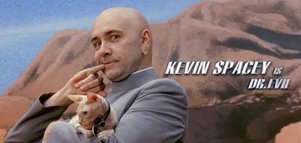 8 Hilarious Film Cameos