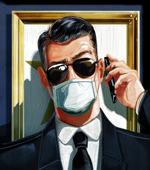 Let Your Agent Know When You're Sick or Unavailable