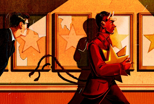 How Actors Unknowingly Hurt Their Careers