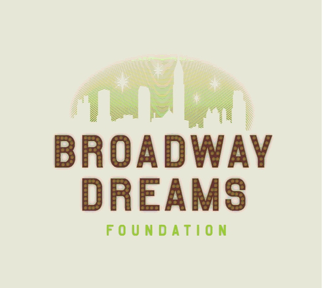 Broadway Dreams Foundation Puts Students in Front of CDs