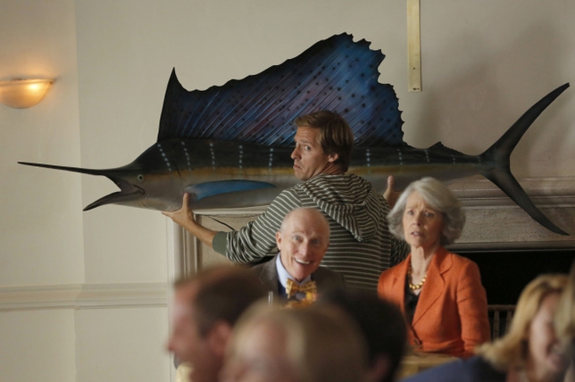 'Ben and Kate' Recap: Episode 3, 'The Fox Hunt'