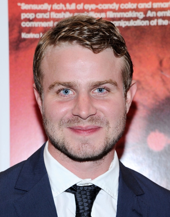 4 Tips From Brady Corbet on Being an In-Demand Actor