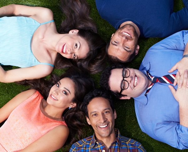 Meet the Stars of the Winter TV Season