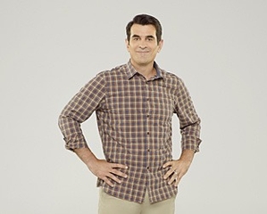 Ty Burrell’s 5 Simple Steps For Success