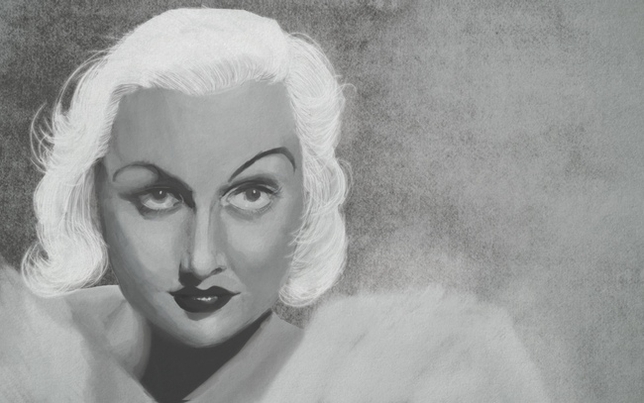 Standing Ovation: Carole Lombard in ‘To Be or Not To Be'
