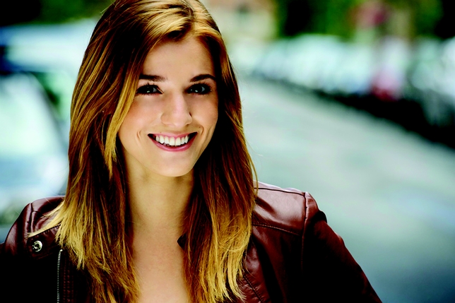 Backstage Member Melina Chadbourne On Being a Good Actor