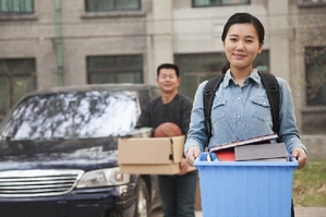 17 Pieces of Advice for the First Semester of Acting School