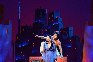 Now Casting B’Way’s ‘Aladdin’ and Other Upcoming Auditions