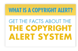 MPAA-Backed Copyright Alert System Unveiled
