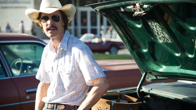 Free L.A. Screening of 'Dallas Buyers Club'