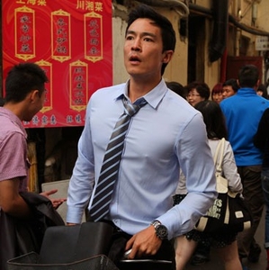 Culture Clash Is Sweet in ‘Shanghai Calling’